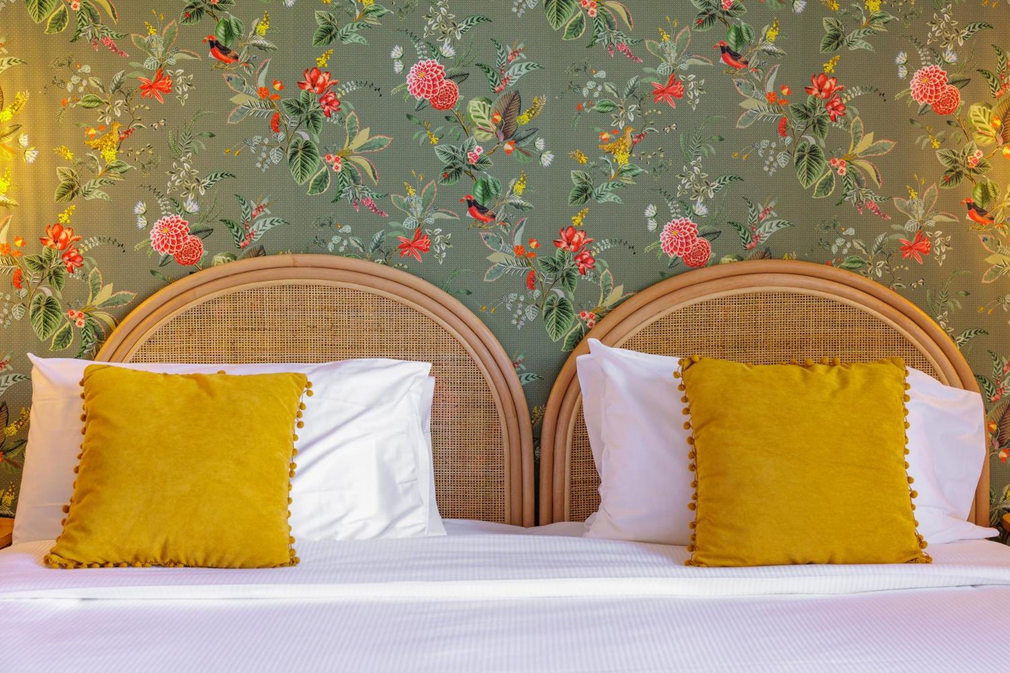 Hotel La Villa Sainte Valerie Adults Only Жюан-ле-Пен Екстер'єр фото